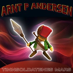 Tinnsoldatenes Mars