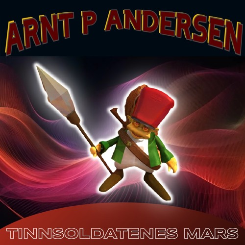 Tinnsoldatenes Mars