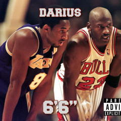 6’6” - SINGLE