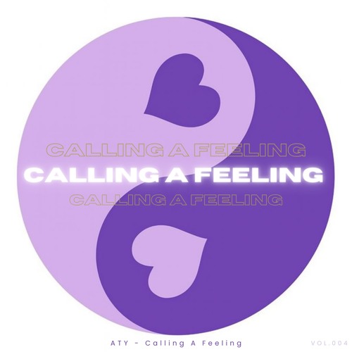 ATY - Calling A Feeling