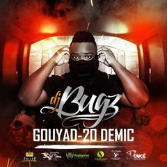 GOUYAD-20 DEMIC BY DJ BUGZ FROM (BMG)