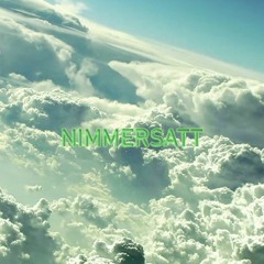 NIMMERSATT