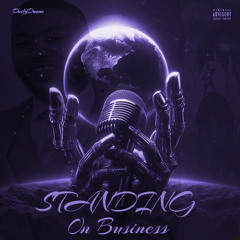 Standing On Business V2 Jersey Club Remix ft Breeze You’Nasty