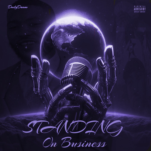 Standing On Business V2 Jersey Club Remix ft Breeze You’Nasty