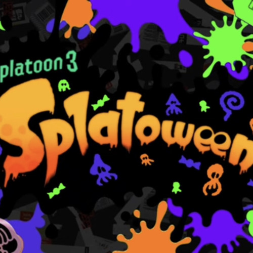 Splatoween 3