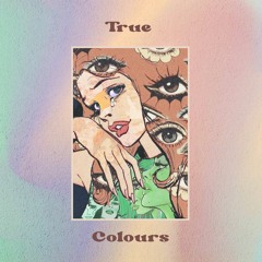 saaaz - true colours