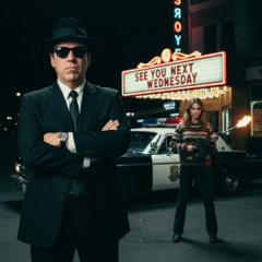 See You Next Wednesday