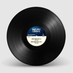 RSR12010 - DUB KAZMAN - OPEN YOUR EYES -