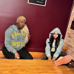 G ravon & Mello Buckzz — Check It Out