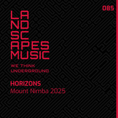 HORIZONS - Mount Nimba 2025 (Extended Mix)