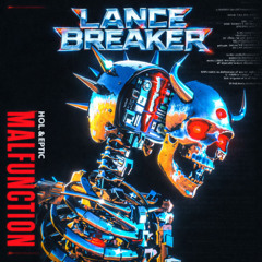 HOL! & Eptic-Malfunction X Wooli X VlCN X Calcium X USAYBFLOW X Subtronics X Mad Dubz