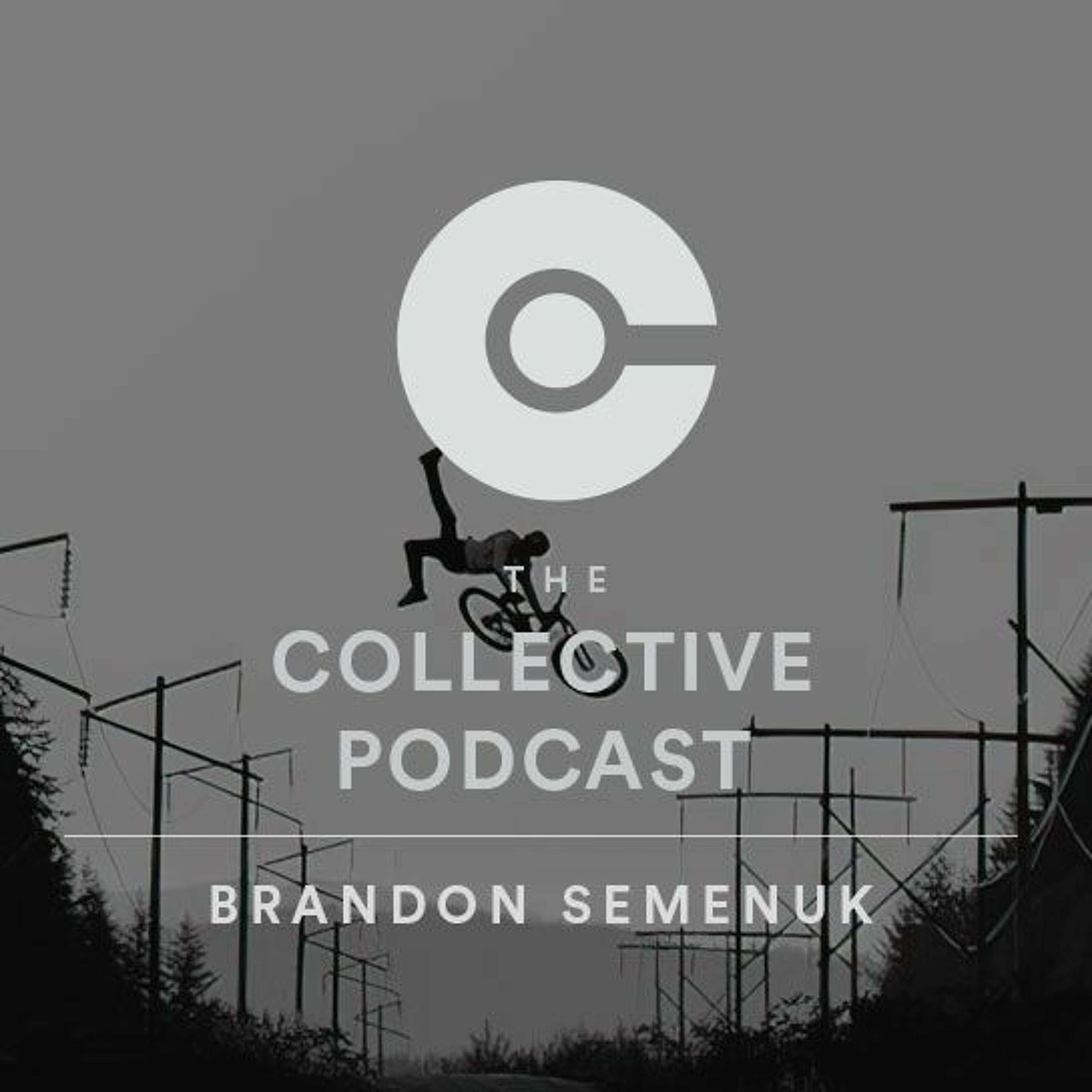 Ep - 242 Brandon Semenuk