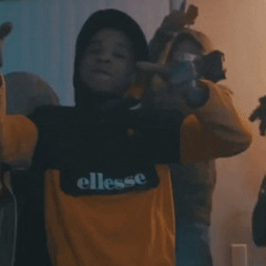 MacnTime [Gleech] [Prod AstroBeatz]