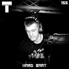 T SESSIONS 155 - Hard Bart