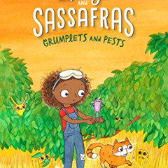 [Free] PDF 💕 Grumplets and Pests: Zoey and Sassafras #7 by  Asia Citro &  Marion Lin