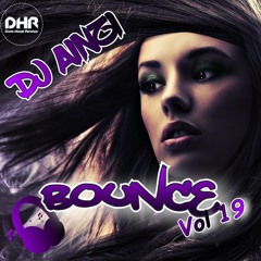Dj Ainzi - Bounce Vol 19