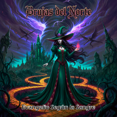 Los Apóstoles del Crepúsculo