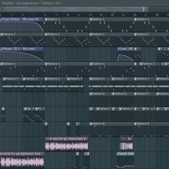 Ryan McLean - Jump In (Trap/HipHop)