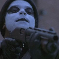 HEADSHOT