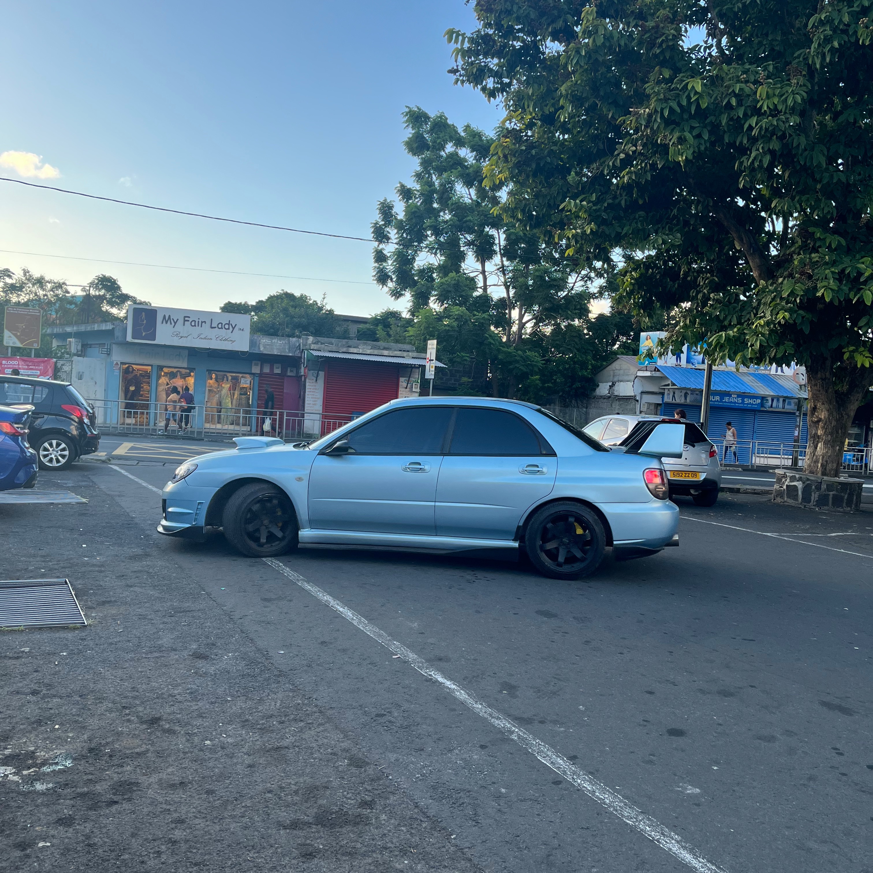 Lil Silva – Seasons (Bouyon Mix)