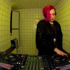 HÖR - Mutant Modality showcase