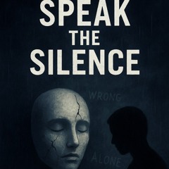 _Speak the Silence_
