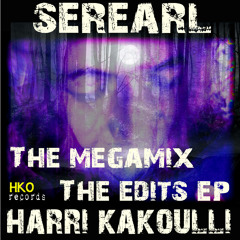 Sereal the Edits EP Megamix