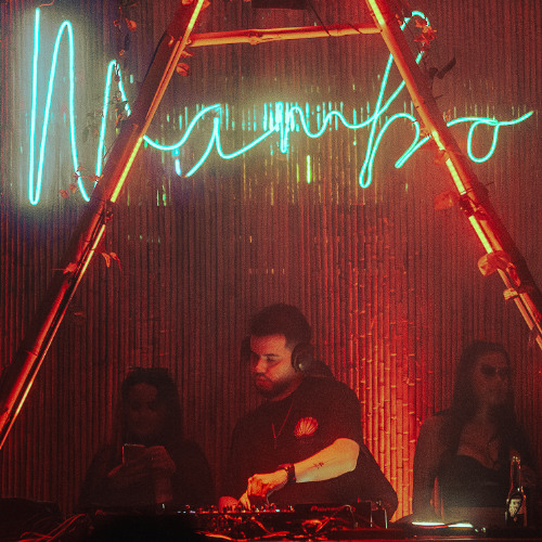 Sebas Guevara Live @ Mambo Club - San Jose, Costa Rica 05/30/25