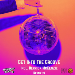 Guerrilla Disco - Get Into The Groove (Derrick McKenzie Remixs)