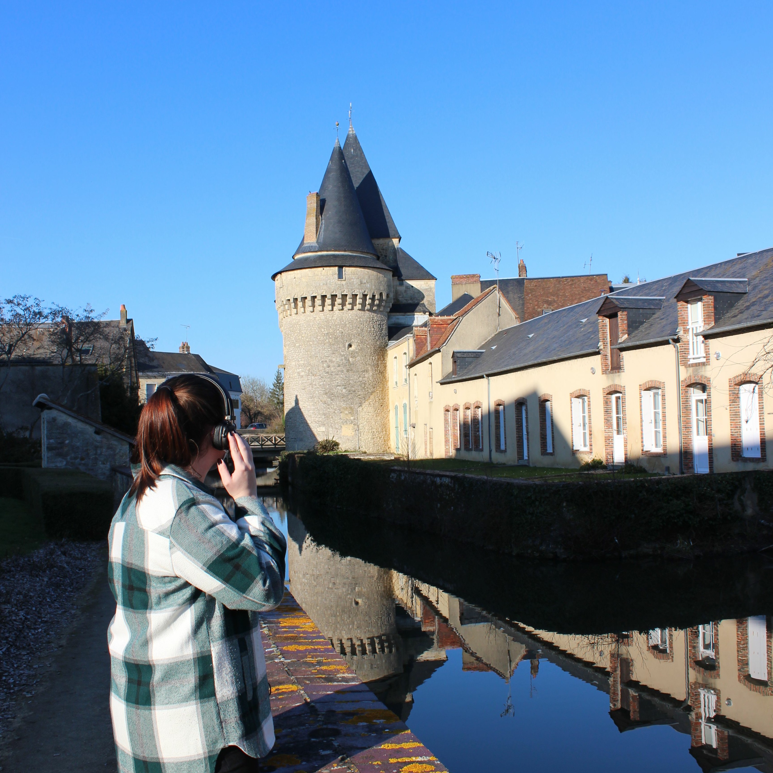 Les podcasts d\'Akken