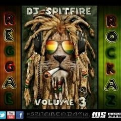 Reggae Rockaz Vol.3