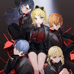 Gekokujou instrumental