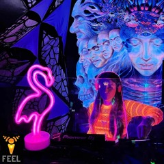 Melissa XYZ - Live at I FEEL: Neon Legends