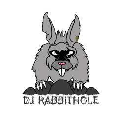 Dj Rabbithole mix @ Casa Steenhuizen