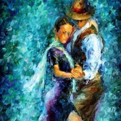 Dancing with a Man