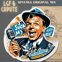 Capute & LGF - Sinatra