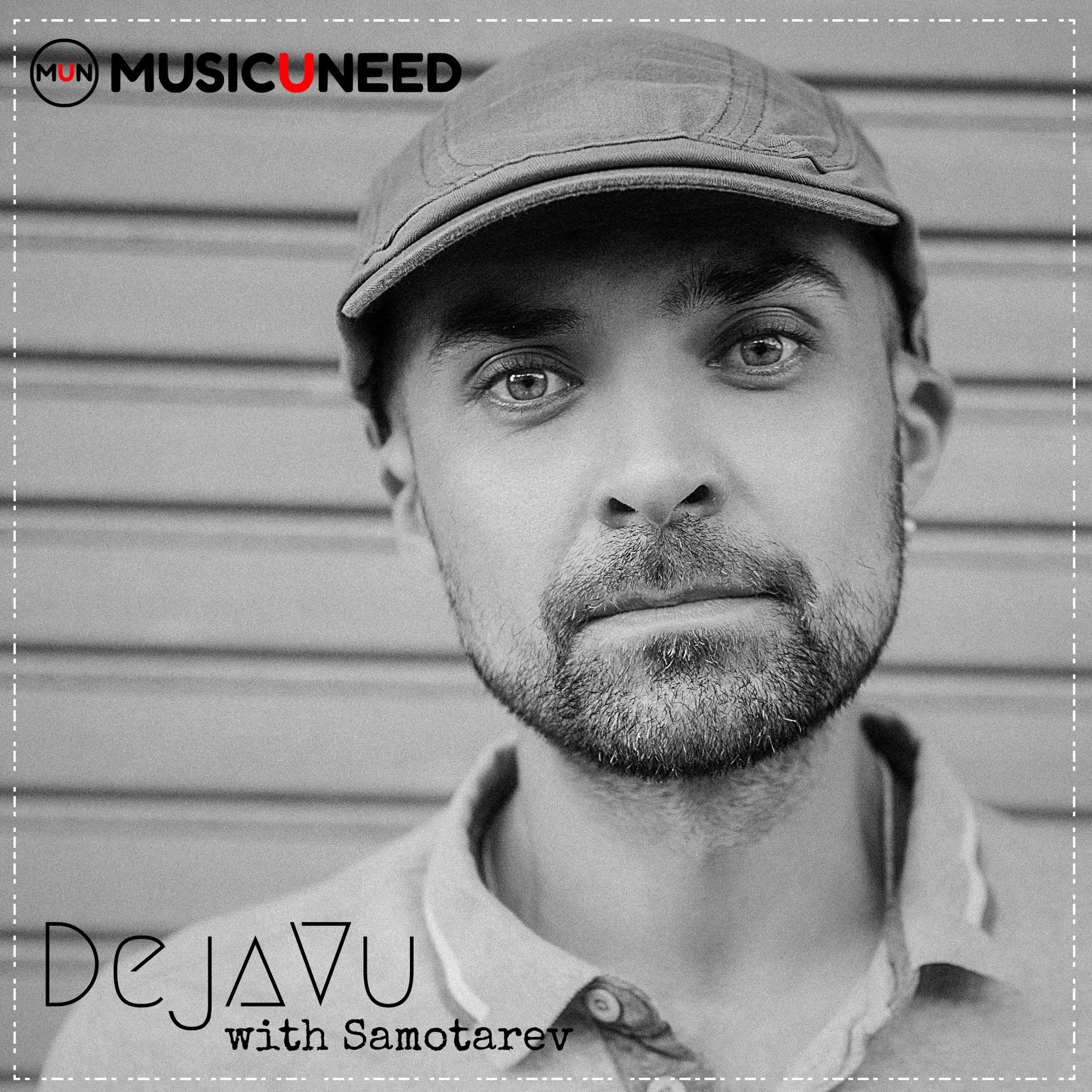 MUSICUNEED