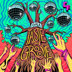 Ayala - Taste The Groove