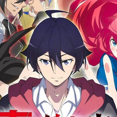 ナノ -  Evolution (TV Size) The Fruit Of Evolution S2 OP