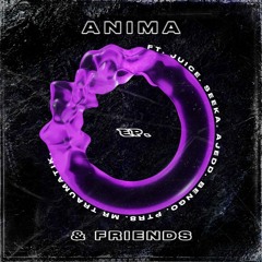 ANIMA X BENGO - YOU DECIDE ft. Mr Traumatik [FREE DOWNLOAD]