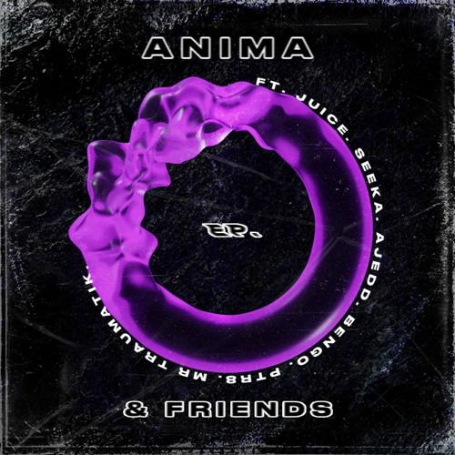ANIMA X AJEDD - THE GAME [FREE DOWNLOAD]