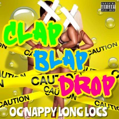 Clap Blap Drop