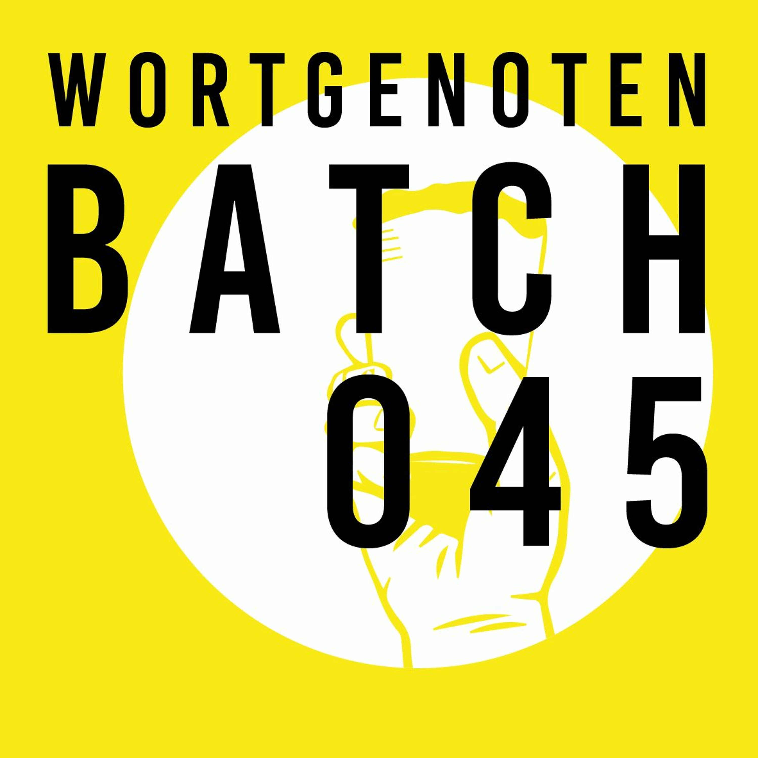 Wortgenoten
