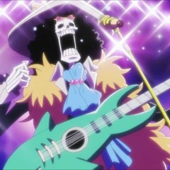 SOUL KING - NEW WORLD