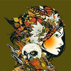 Flower Dance - Piano