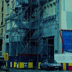 Unknown Rythm (feat. Jenessy)