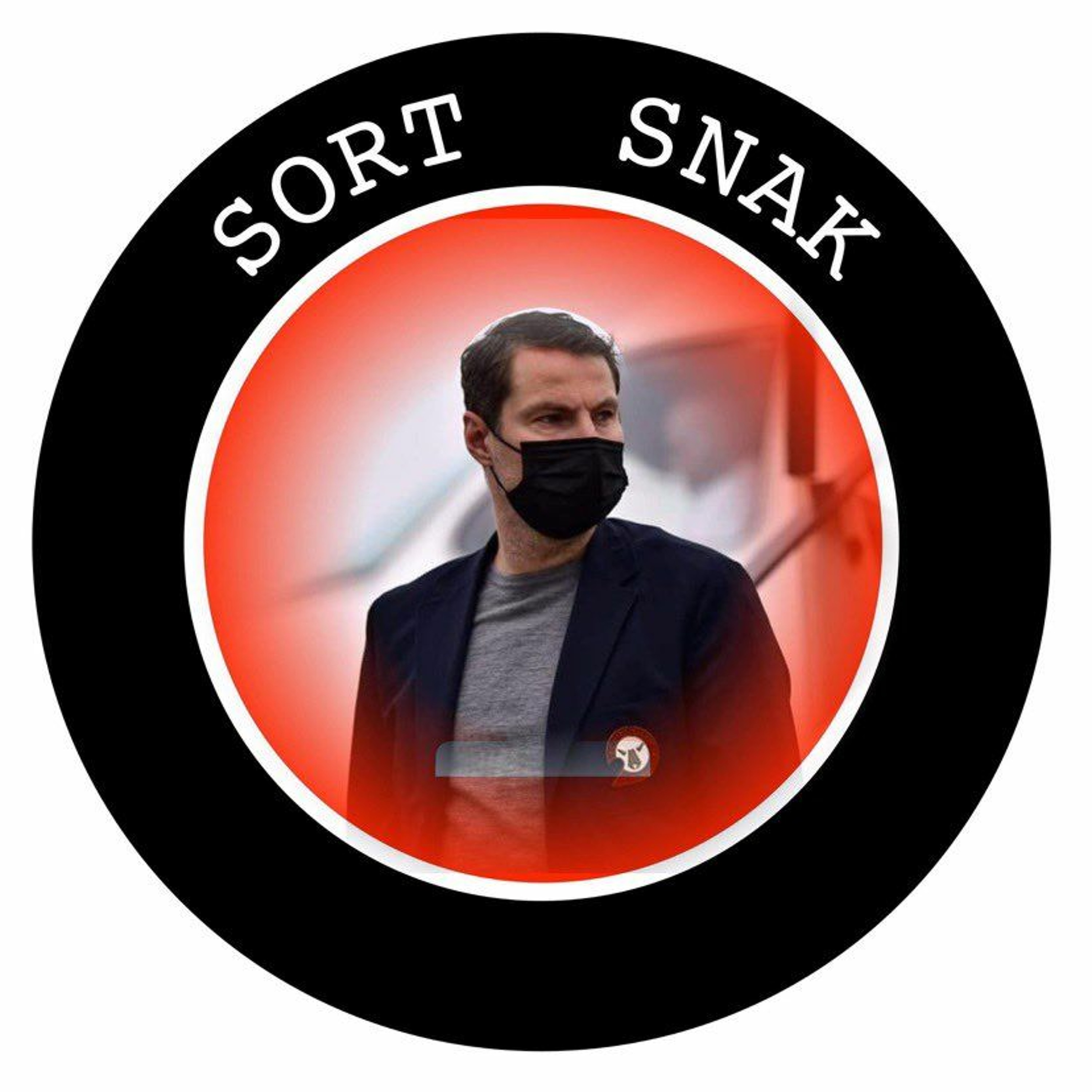 Sort Snak