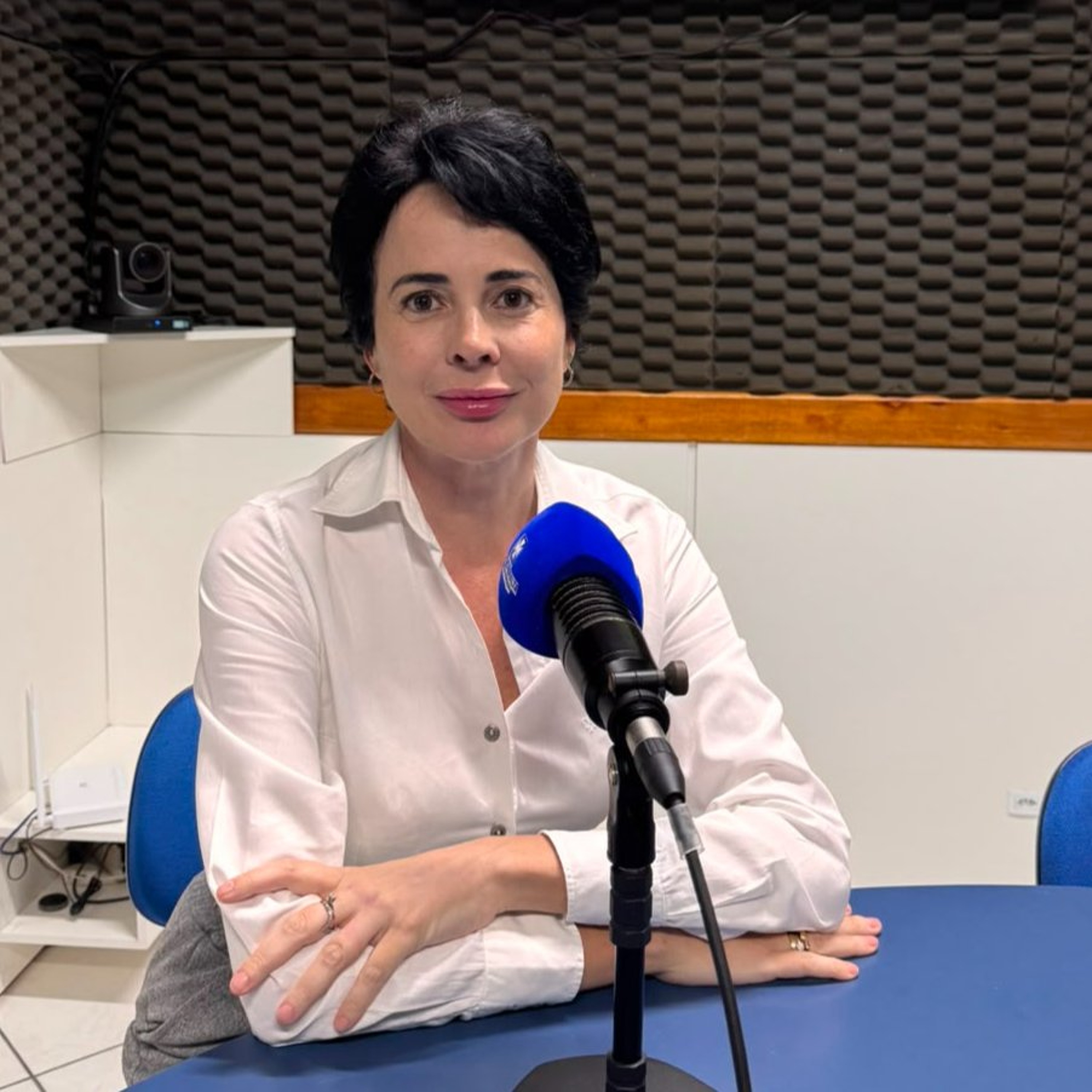 Contrato de gaveta pode gerar prejuízos e disputas judiciais na compra de imóveis, alerta tabeliã episode artwork