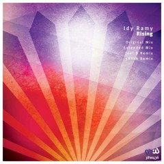 Idy Ramy - Rising (Original & Extended Mix)