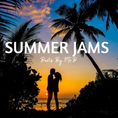 Summer Jams (Ft. AP Dhillon, Diljit Dosanjh And More) | Beats By MSB